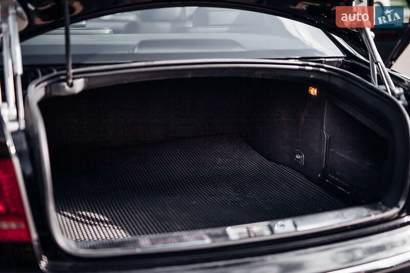 Седан Volkswagen Phaeton 2012 в Виннице фото 27 Седан Volkswagen Phaeton 2012 в Виннице