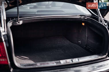 Седан Volkswagen Phaeton 2012 в 