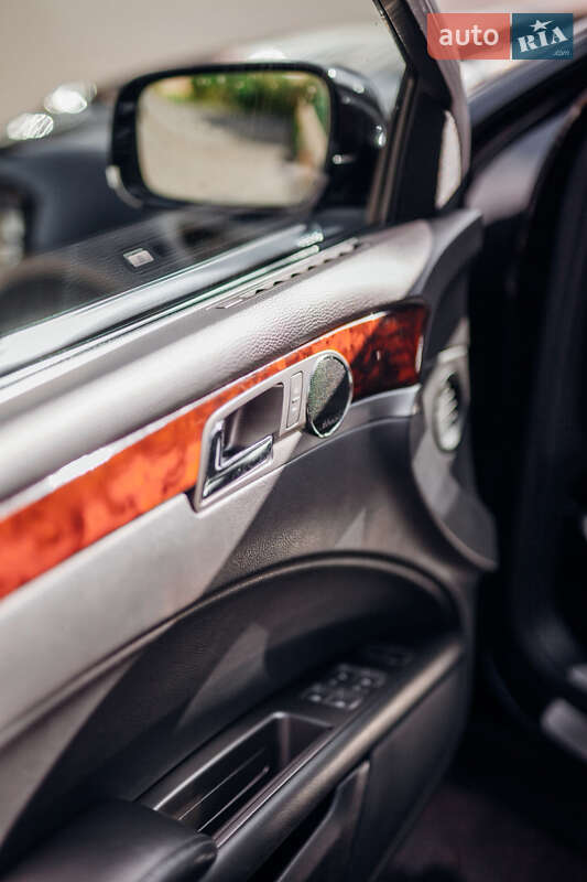 Седан Volkswagen Phaeton 2012 в Виннице фото 47 Седан Volkswagen Phaeton 2012 в Виннице