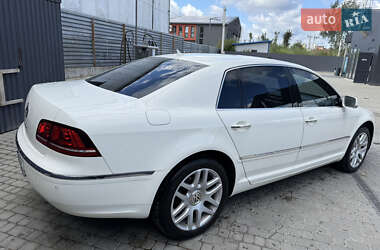 Седан Volkswagen Phaeton 2013 в 