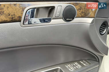 Седан Volkswagen Phaeton 2013 в 