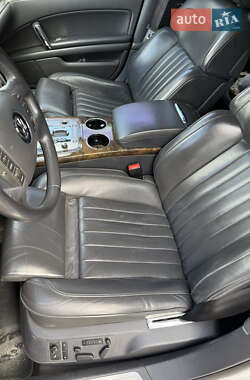 Седан Volkswagen Phaeton 2013 в 
