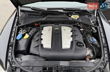 Седан Volkswagen Phaeton 2008 в 