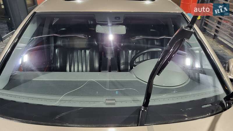 Седан Volkswagen Phaeton 2006 в Ровно фото 9 Седан Volkswagen Phaeton 2006 в Ровно