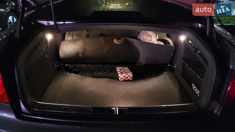 Седан Volkswagen Phaeton 2006 в Ровно фото 29 Седан Volkswagen Phaeton 2006 в Ровно