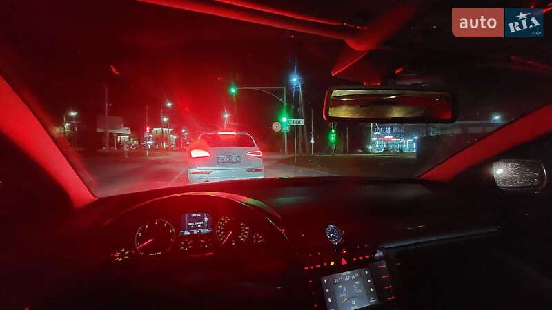 Седан Volkswagen Phaeton 2006 в Ровно фото 32 Седан Volkswagen Phaeton 2006 в Ровно