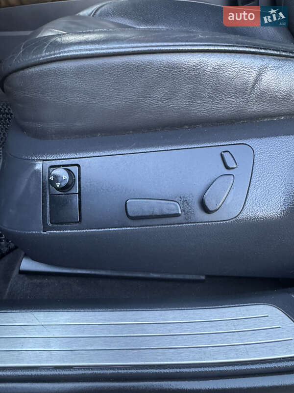 Седан Volkswagen Phaeton 2009 в Стрые фото 32 Седан Volkswagen Phaeton 2009 в Стрые