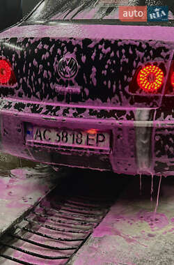 Седан Volkswagen Phaeton 2007 в Іванкові