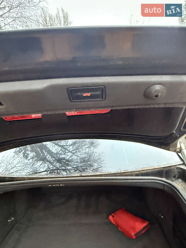 Седан Volkswagen Phaeton 2006 в Тернополі фото 12 Седан Volkswagen Phaeton 2006 в Тернополі