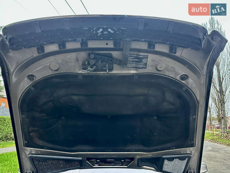 Седан Volkswagen Phaeton 2006 в Києві фото 52 Седан Volkswagen Phaeton 2006 в Києві