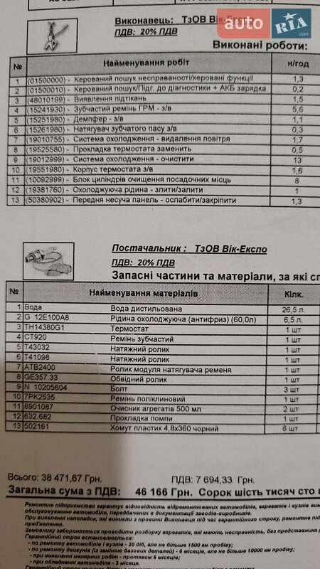 Седан Volkswagen Phaeton 2006 в Києві фото 59 Седан Volkswagen Phaeton 2006 в Києві