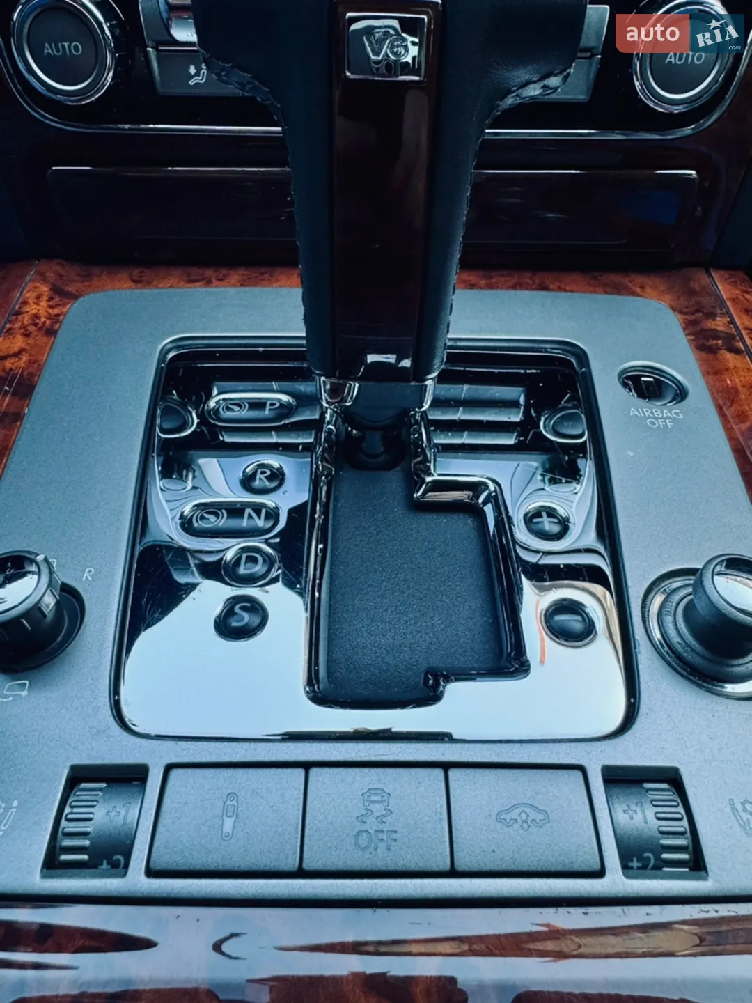 2010 Volkswagen Phaeton - мініатюра 10