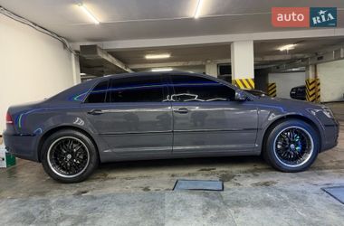 Седан Volkswagen Phaeton 2009 в Одесі