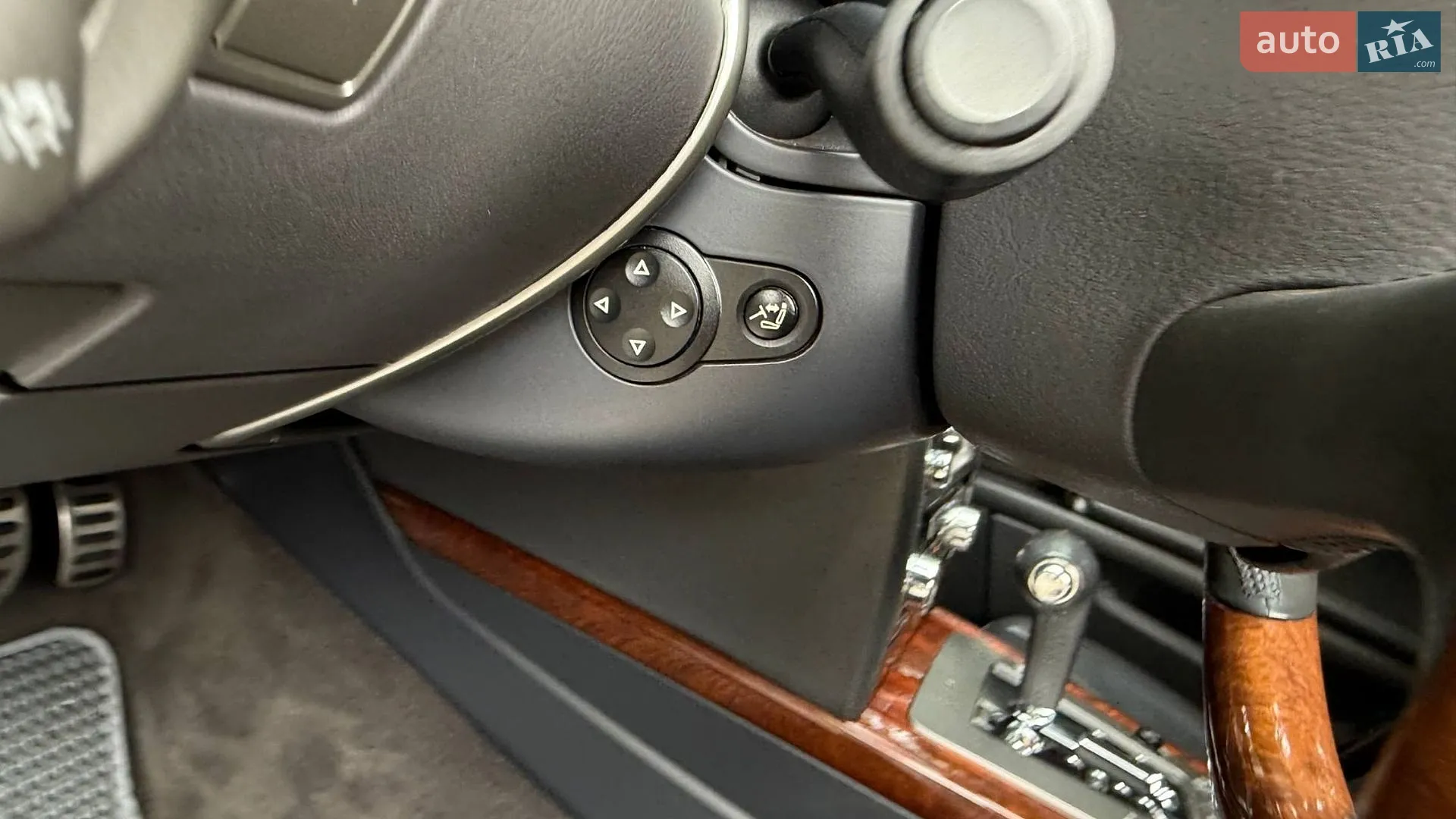 2011 Volkswagen Phaeton - мініатюра 38