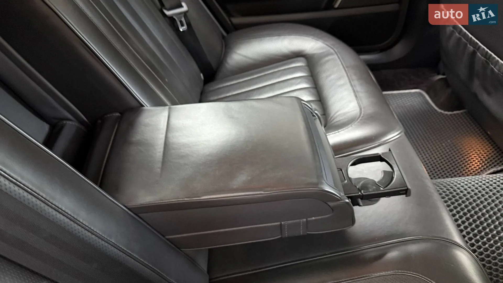 2011 Volkswagen Phaeton - мініатюра 62