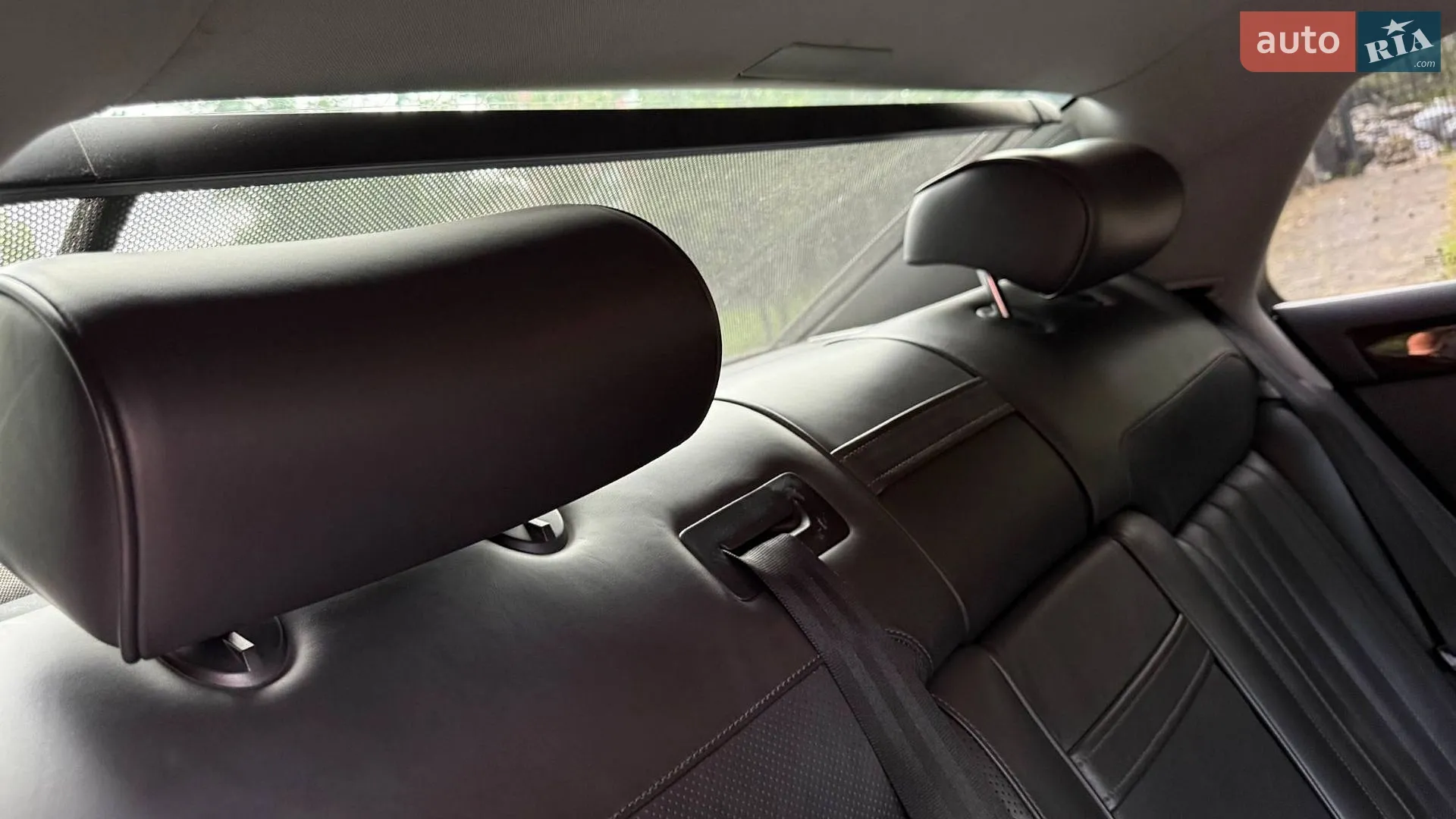 2011 Volkswagen Phaeton - мініатюра 64
