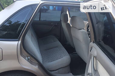 Хэтчбек Volkswagen Pointer 2006 в Долинской