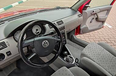 Хетчбек Volkswagen Pointer 2006 в Кривому Розі
