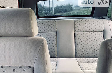 Хэтчбек Volkswagen Pointer 2006 в 