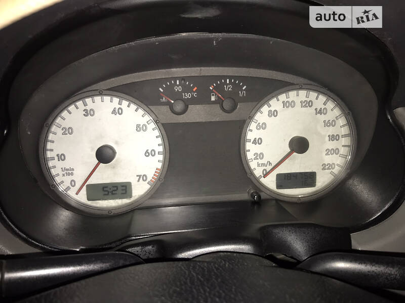 Хэтчбек Volkswagen Pointer 2006 в Ивано-Франковске