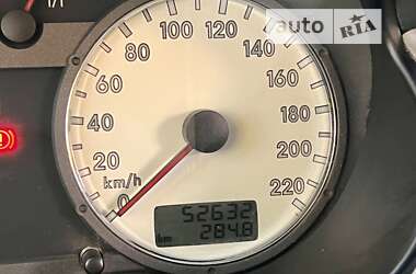 Хэтчбек Volkswagen Pointer 2006 в 