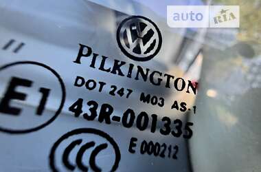 Хэтчбек Volkswagen Pointer 2006 в 