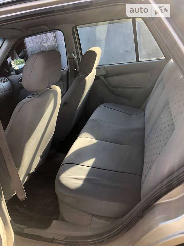 Хэтчбек Volkswagen Pointer 2006 в Звягеле