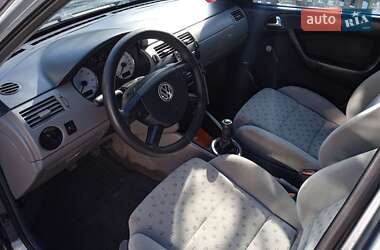Хетчбек Volkswagen Pointer 2005 в Охтирці