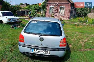Хэтчбек Volkswagen Pointer 2005 в Новой Водолаге