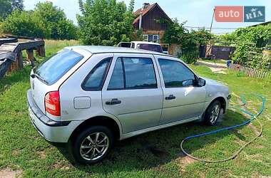 Хэтчбек Volkswagen Pointer 2005 в Новой Водолаге