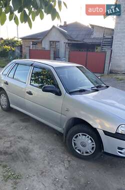 Хэтчбек Volkswagen Pointer 2004 в Сокале