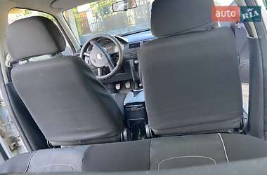Хэтчбек Volkswagen Pointer 2004 в Сокале