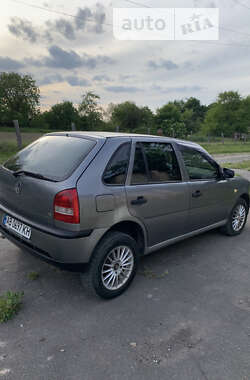 Хэтчбек Volkswagen Pointer 2005 в Тыврове