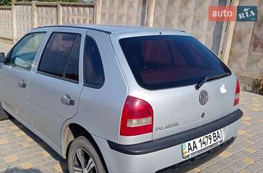 Хэтчбек Volkswagen Pointer 2005 в Одессе