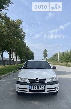 volkswagen pointer 2004 в Львів від професійного продавця Микола Андрійович Притула
