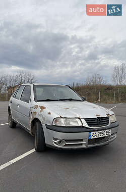 Хетчбек Volkswagen Pointer 2006 в Вінниці