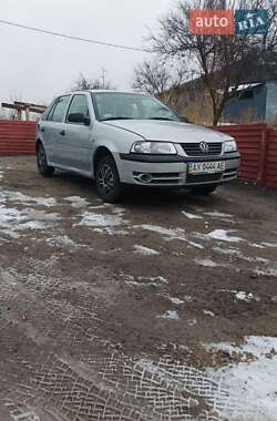 Хэтчбек Volkswagen Pointer 2004 в Харькове