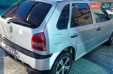 Хэтчбек Volkswagen Pointer 2005 в Одессе