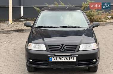 Хетчбек Volkswagen Pointer 2006 в Білій Церкві