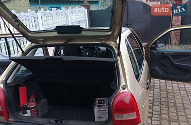 Хэтчбек Volkswagen Pointer 2004 в Ровно