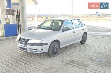 Хэтчбек Volkswagen Pointer 2006 в Шепетовке