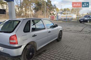 Хэтчбек Volkswagen Pointer 2006 в Шепетовке