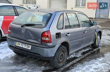 Хетчбек Volkswagen Pointer 2005 в Києві