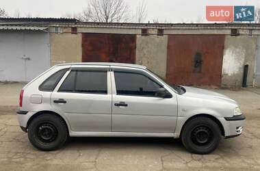 Хэтчбек Volkswagen Pointer 2006 в Днепре