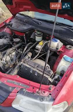 VOLKSWAGEN POINTER 2006
