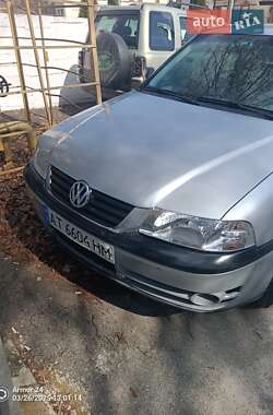 Хетчбек Volkswagen Pointer 2006 в Коломиї