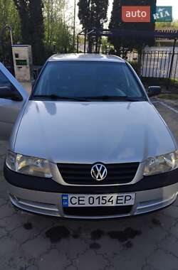 Хэтчбек Volkswagen Pointer 2006 в Черновцах