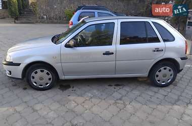 Хетчбек Volkswagen Pointer 2006 в Чернівцях