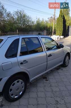 Хетчбек Volkswagen Pointer 2006 в Чернівцях