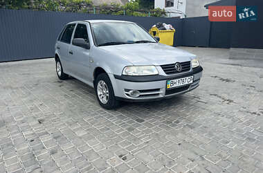 Хетчбек Volkswagen Pointer 2005 в 